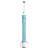 Oral-B Elektrische Zahnbürste Pro 700 SensiClean elektrische