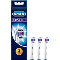 Oral-B Aufsteckbürsten 3DWhite Aufsteckbürsten