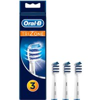 Oral-B Aufsteckbürsten TriZone