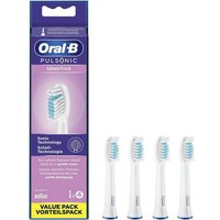 Oral-B Aufsteckbürsten