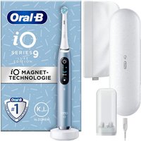 Oral-B Elektrische Zahnbürste