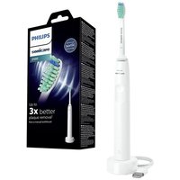 Philips Elektrische Zahnbürste Philips Bodycare Sonicare 2100 HX3651/13 Elektrische Zahnbürste Weiß