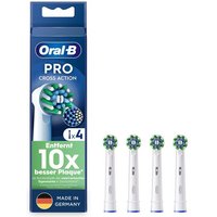 Oral-B Aufsteckbürste