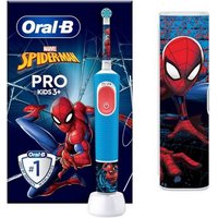 Oral-B Elektrische Kinderzahnbürste