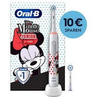 Oral-B Elektrische Kinderzahnbürste