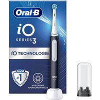 Oral-B Elektrische Zahnbürste iO 3