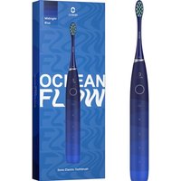 Oclean Zahnbürste Flow - Elektrische Zahnbürste - blau