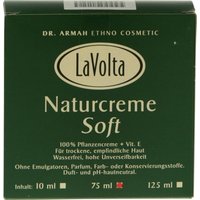 LAVOLTA Shea Naturcreme soft