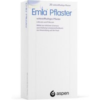 EMLA Pflaster