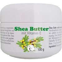 SHEABUTTER