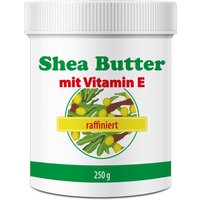 SHEABUTTER