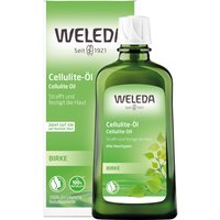 WELEDA Cellulite-Öl BIRKE