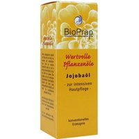 JOJOBA ÖL