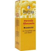 MANDELÖL