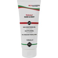 STOKOLAN hand & body Cream