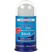 MURNAUERS Kristall Deo Stick extra stark