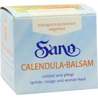 SANO CALENDULA Balsam