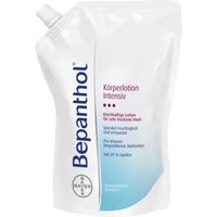 Bepanthol Intensiv Körperlotion Nachfüllbeutel