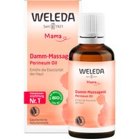 WELEDA Damm-Massageöl