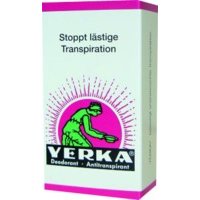 YERKA Deodorant Antitranspirant