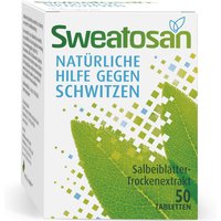 SWEATOSAN