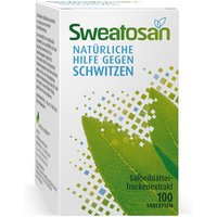 Sweatosan