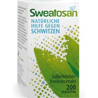 Sweatosan