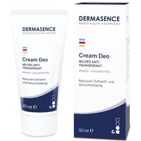 DERMASENCE Cream Deo