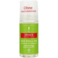 SPEICK natural Aktiv Deo Roll-on