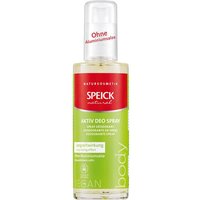 SPEICK natural Aktiv Deo-Spray