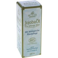 JOJOBA ÖL 100% Wilco Classic