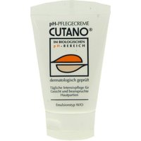 CUTANO Pflegecreme