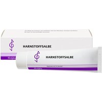 HARNSTOFF Salbe