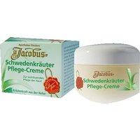 JACOBUS Schwedenkräuter Creme