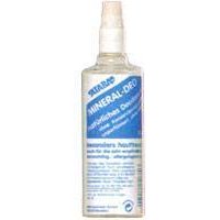 ATABA Mineral Deo Pumpspray