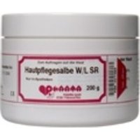 HAUTPFLEGESALBE W/L SR