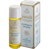 JOJOBA ÖL 100% La Cura