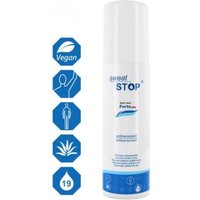 SWEATSTOP Aloe Vera Forte plus Spray