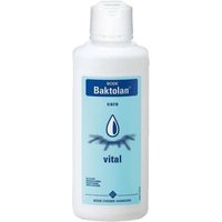 BAKTOLAN vital Gel