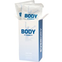 EVERDRY Antitranspirant Body Tücher