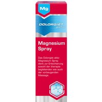 DOLORGIET aktiv Magnesium Spray