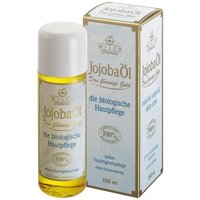 JOJOBA BIO Hautpflege Öl