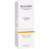 RUGARD VITAMIN Bodylotion