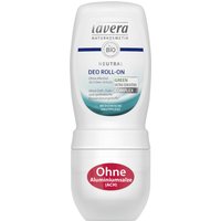 Lavera Neutral Deo Roll-on