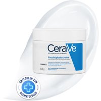 CeraVe Feuchtigkeitscreme