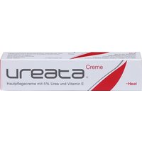 Ureata Creme Mit 5% Urea Und Vitamin E