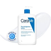 CeraVe Feuchtigkeitslotion