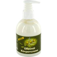 OLIVENÖL Körpercreme