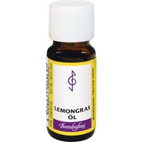 LEMONGRAS ÖL