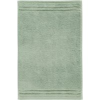 Vossen Vienna Style Supersoft - Farbe: soft green - 5305 - Gästetuch 30x50 cm